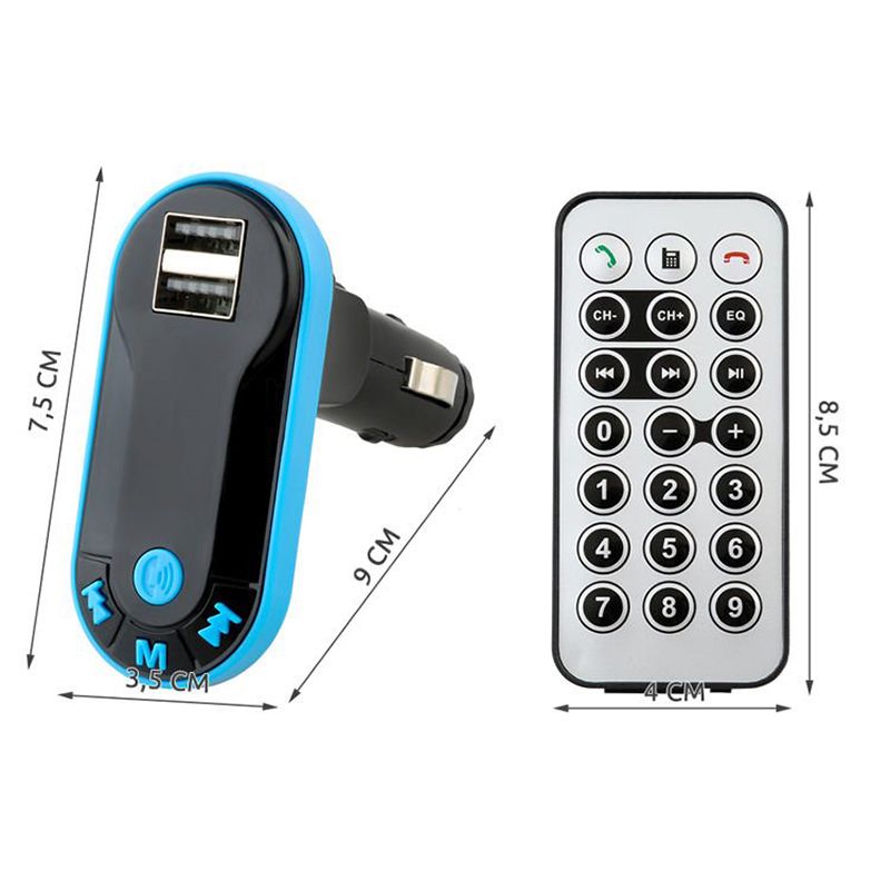 Transmitter FM T4913