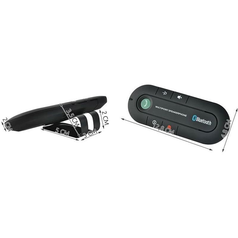 Súprava handsfree bluetooth