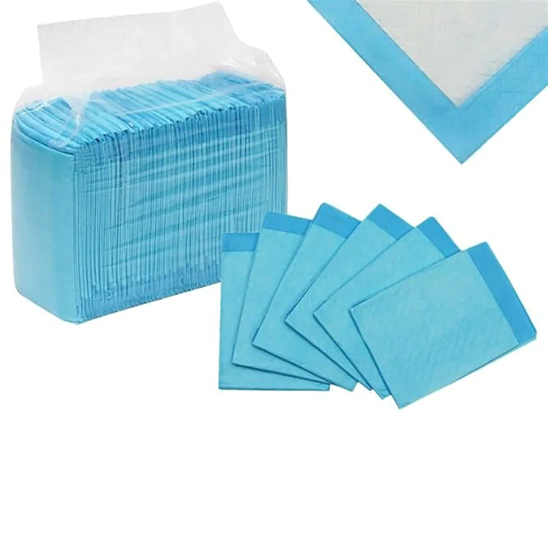 Hygienické podložky pre psov 40 × 60 cm – 50 ks