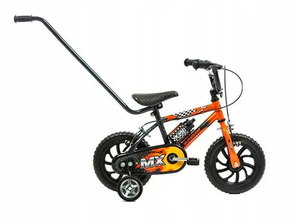 Vodiaca palica na detský bicykel - 65cm