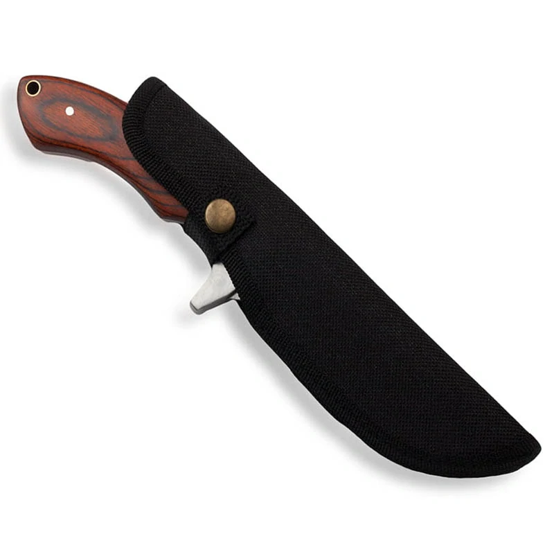 Poľovnícky nôž Kandar N2 23/10cm