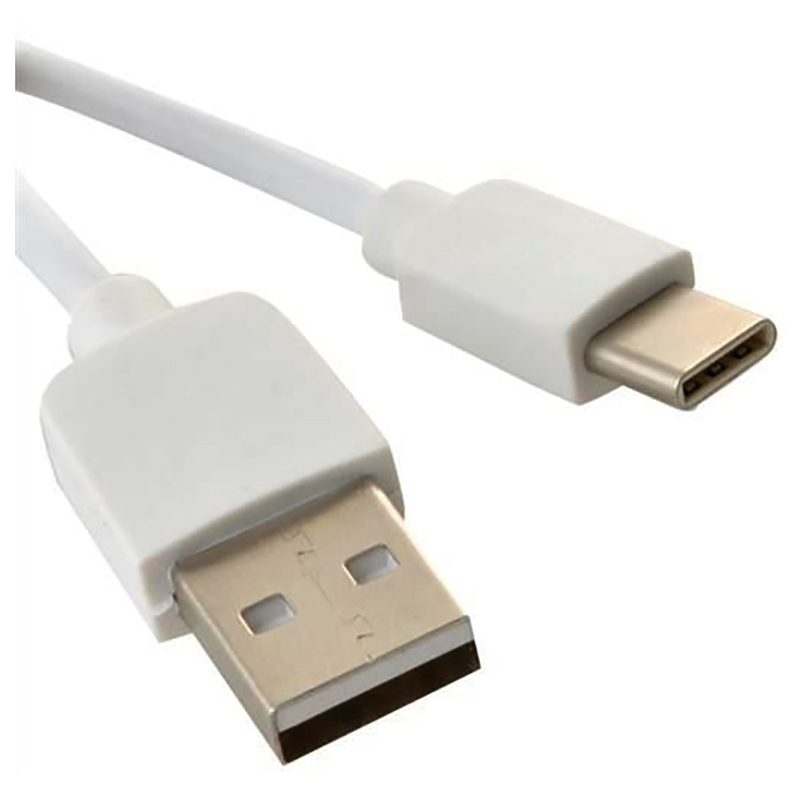 Kábel USB typ C - 1 meter