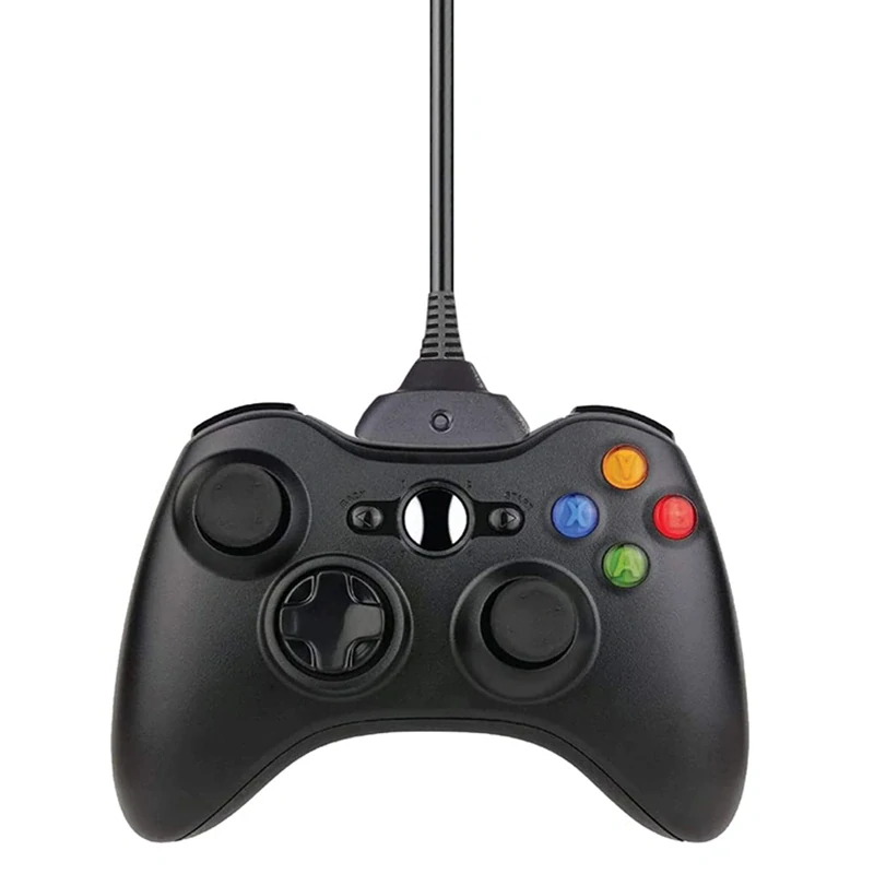 Nabíjací kábel pre Xbox 360 ovládač