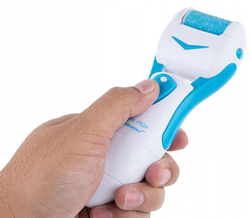 Elektrická brúska na pedikúru Personal Pedi