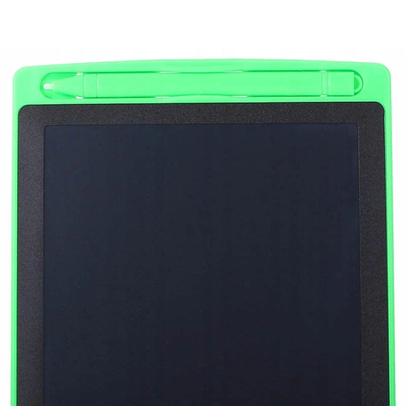 Tablet na kreslenie 8,5" XL so stylusom zelený