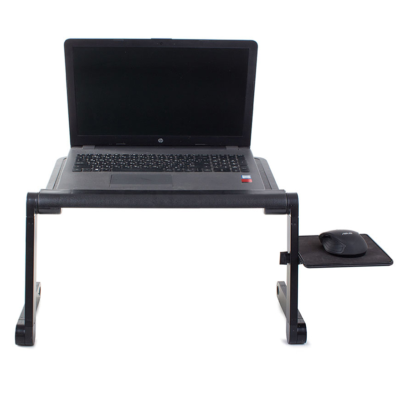 Stolík na notebook skladací s chladením