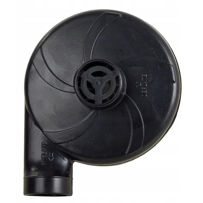 Elektrický kompresor na nafukovačky SH-196 150W 220V