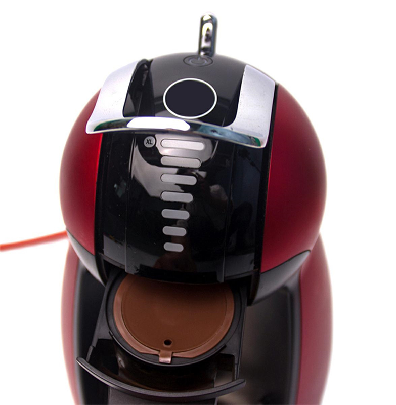 Opakovateľne použiteľné kapsulky Dolce gusto 5x