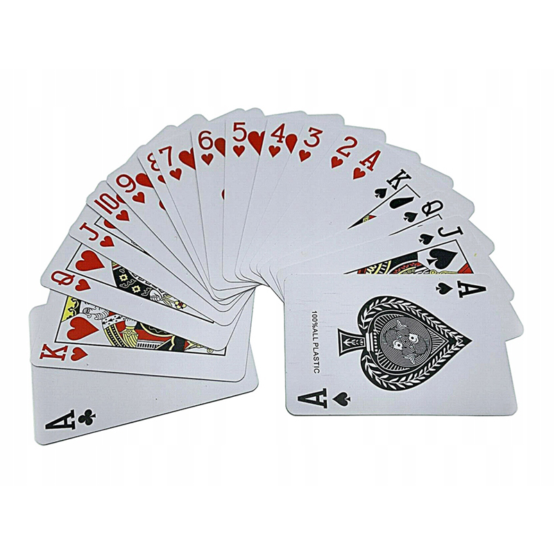 Karty na poker UsaRoyal 54ks