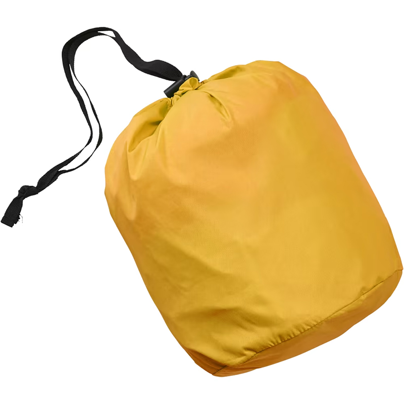 JAKO-O - Detská nepremokavá bunda do dažďa žltá č.116/122