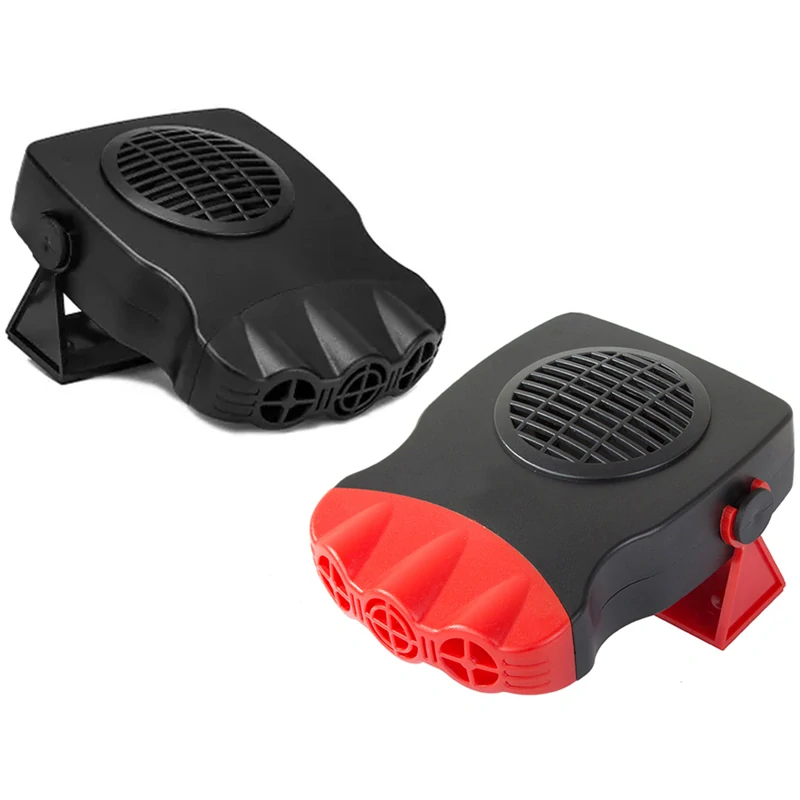 Ohrievač vzduchu do auta 12V 200W