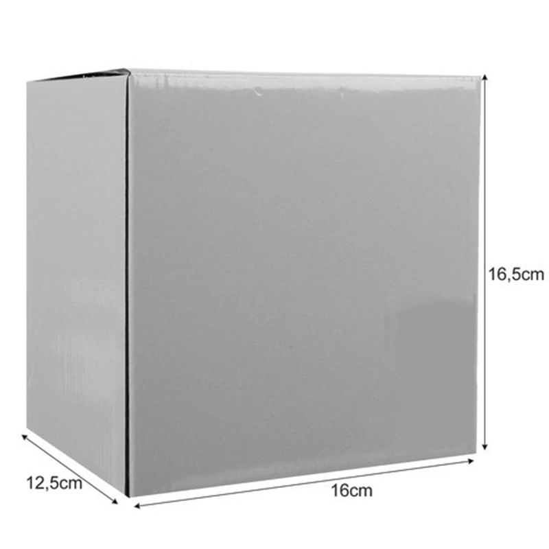 Akrylové farby Maaleo 12 × 100 ml