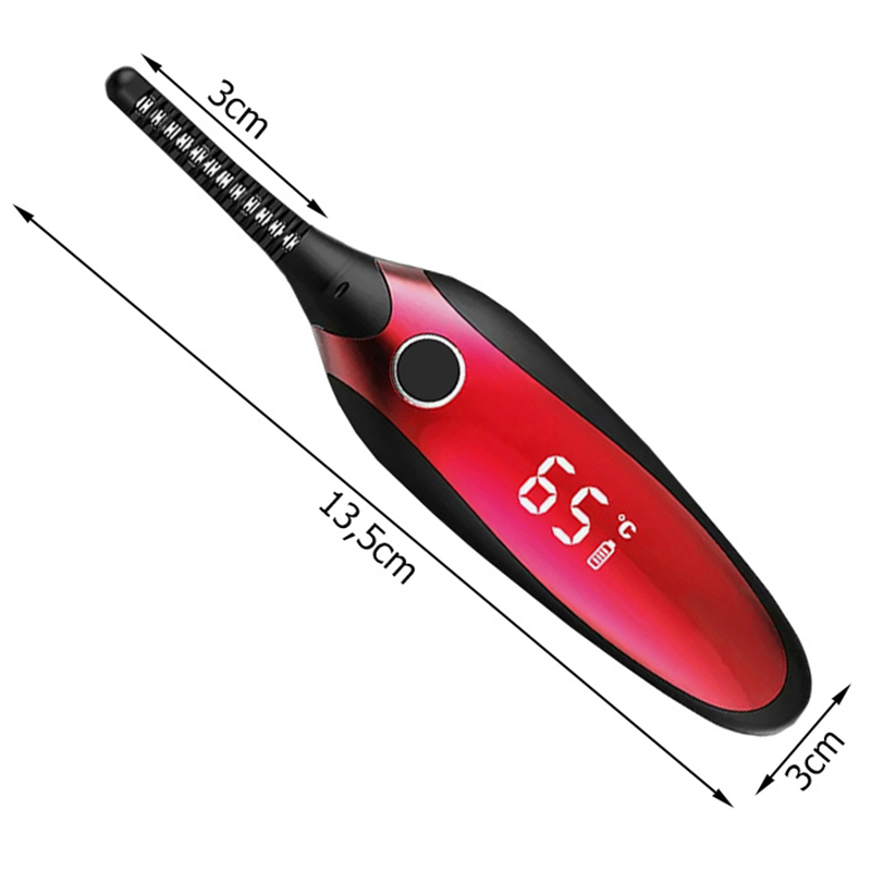 Elektrická kulma na mihalnice 13,5cm