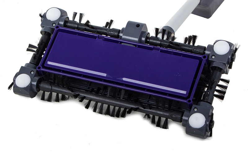Elektrická metla G9