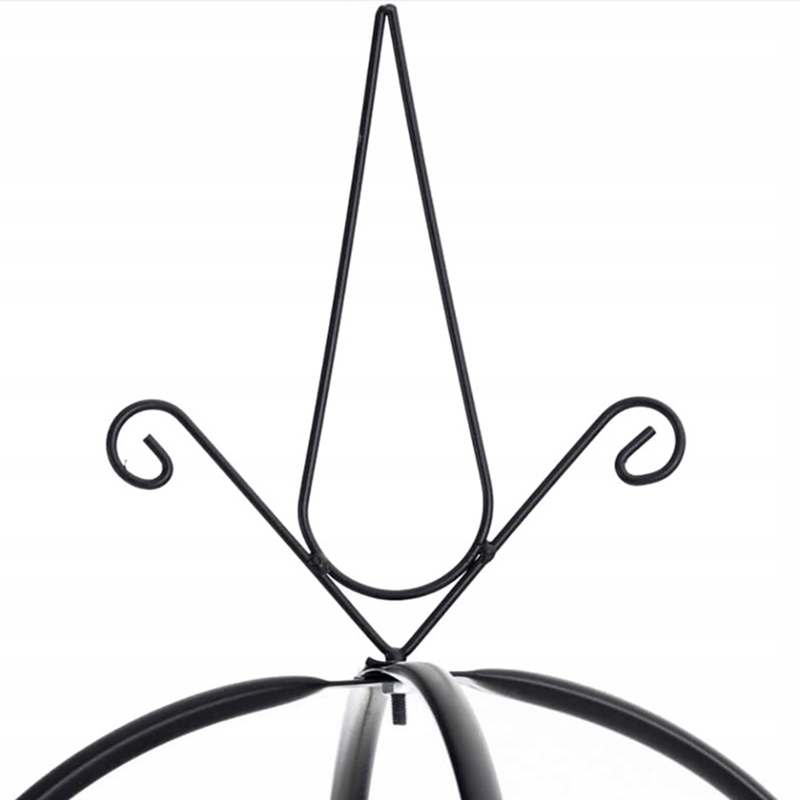 Záhradná stĺpová pergola Gardlov 197cm