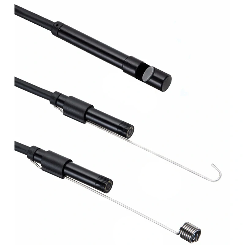 Endoskopická kamera 5 m USB / microUSB