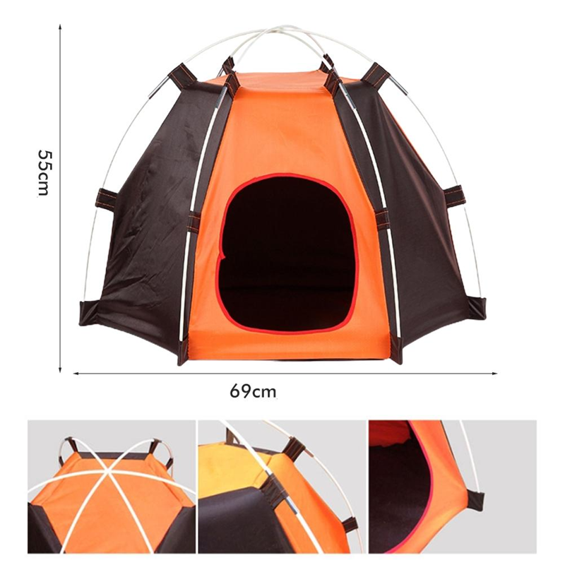 Stan pre psa 55x69cm