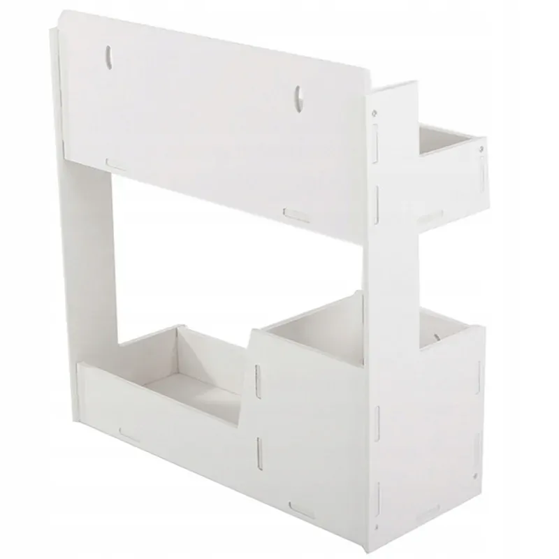 Nástenný organizér Home 32x12x34cm