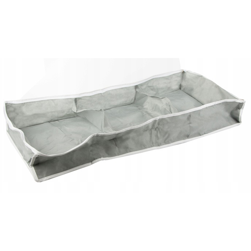 Organizér na oblečenie topánky a doplnky 90x42x14cm