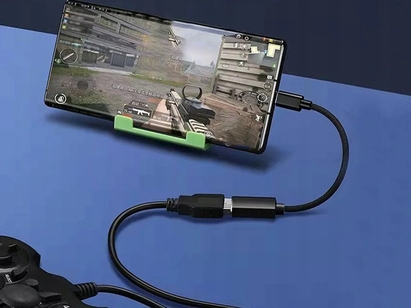 Adaptér USB typu C do USB typu A 3.0