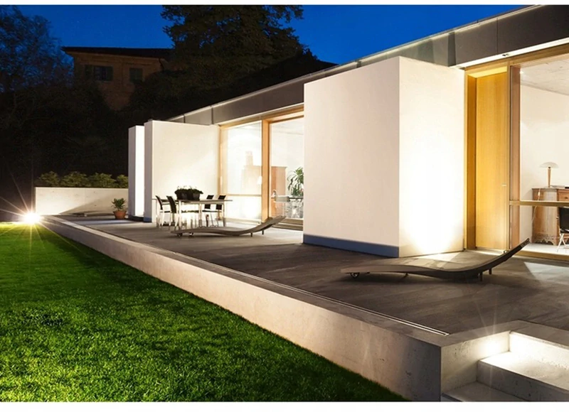 Halogénový reflektor LED 100W