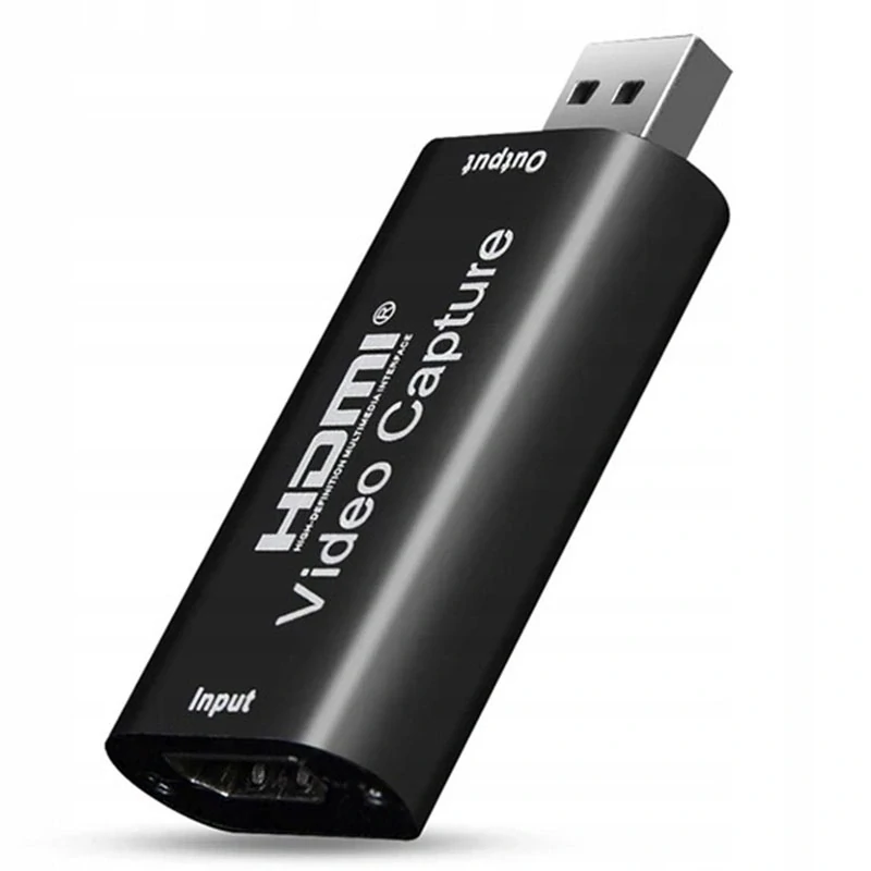 HDMI capture karta USB