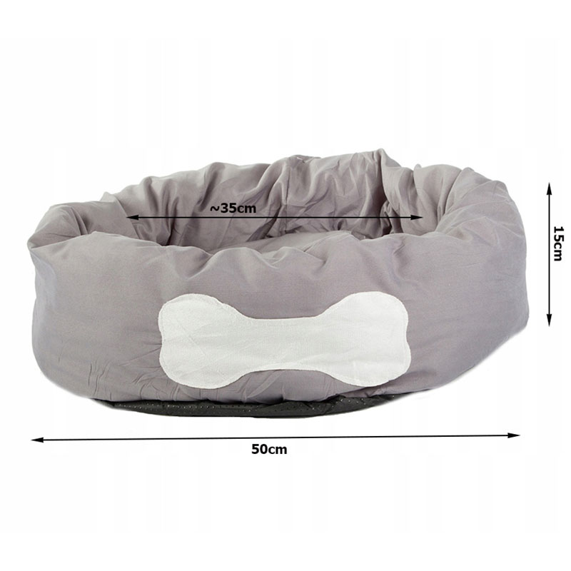 Pelech pre psa 50cm