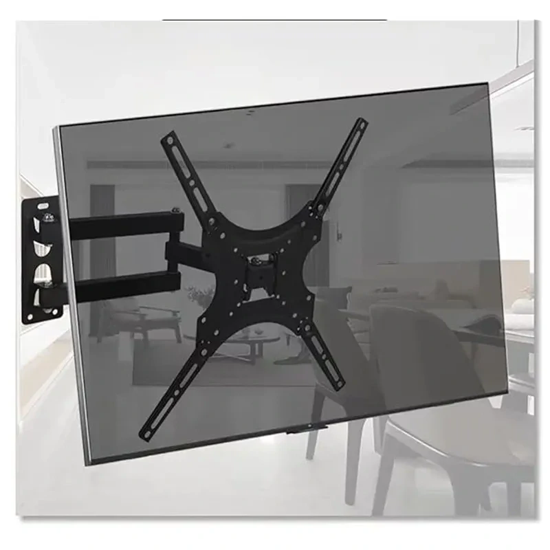 Nástenný držiak na LCD televízor 26" - 55"