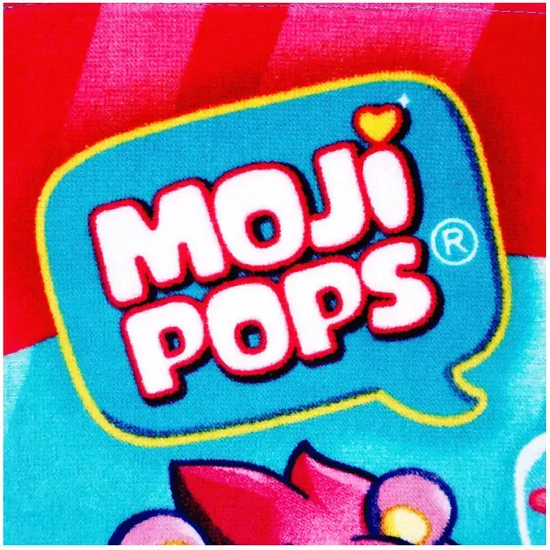 Uterák 30x50cm Moji Pops s vyšitým vlastným menom