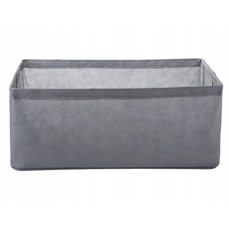 Organizér na oblečenie a doplnky do skrine 35x24x10cm