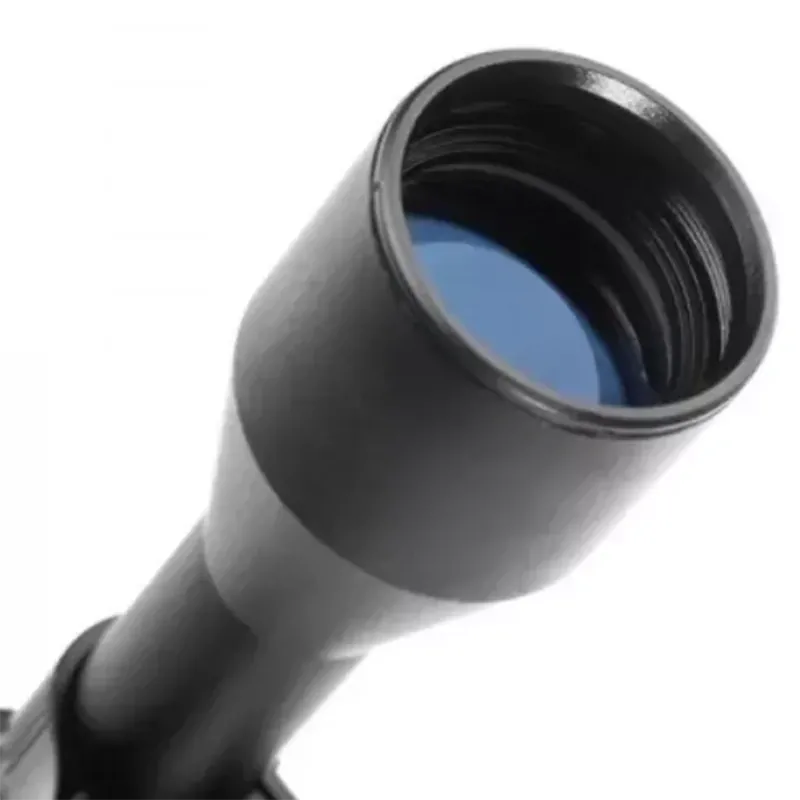 Puškohľad 3-7x28 pre vzduchovky