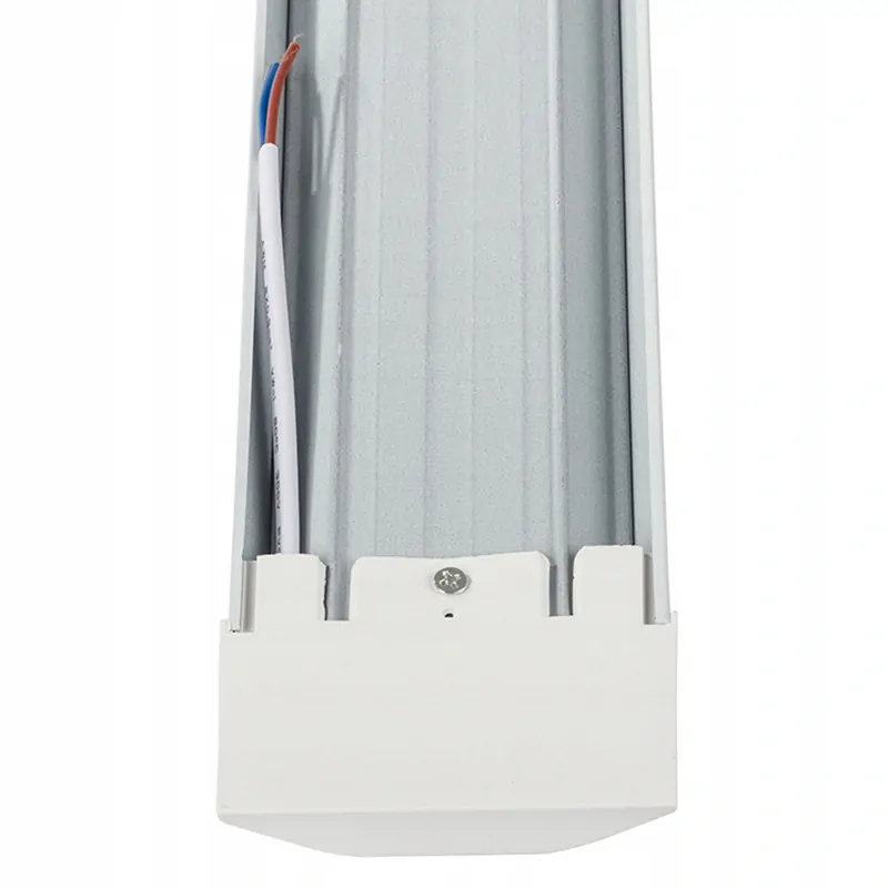 LED lampa 60cm 18W biela studená