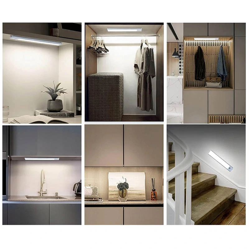 Lampa pod skrinku CB-C092 s detektorom pohybu 323cm