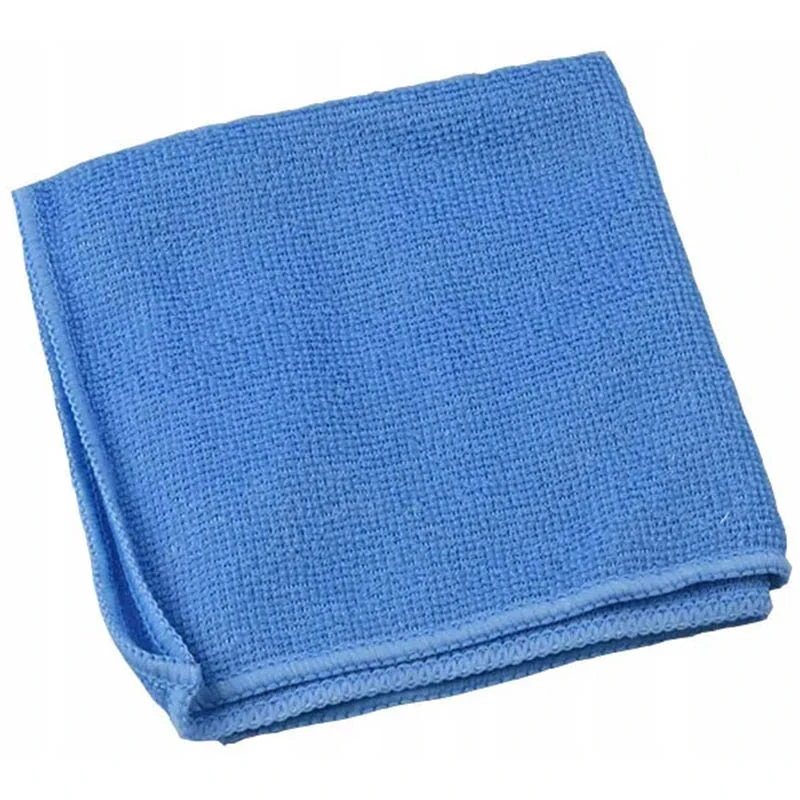Utierky z mikrovlákna 30 x 30 cm 12 ks