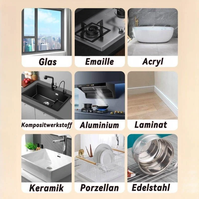 Elektrická rotačná kefa na čistenie rôznych povrchov