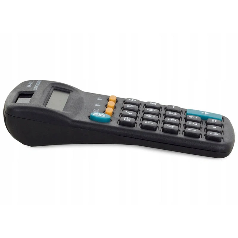 Kalkulačka vrecková KK-402 8-miestna