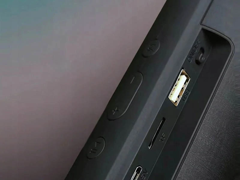Reproduktor Bluetooth Charge Mini 3+