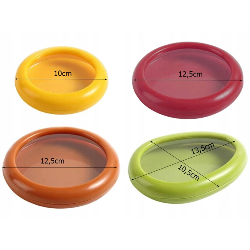 Nádoba na uskladnenie ovocia
