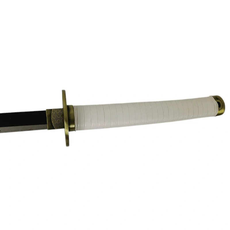 Dekoračná katana s puzdrom a stojanom - Japonský meč samurajov