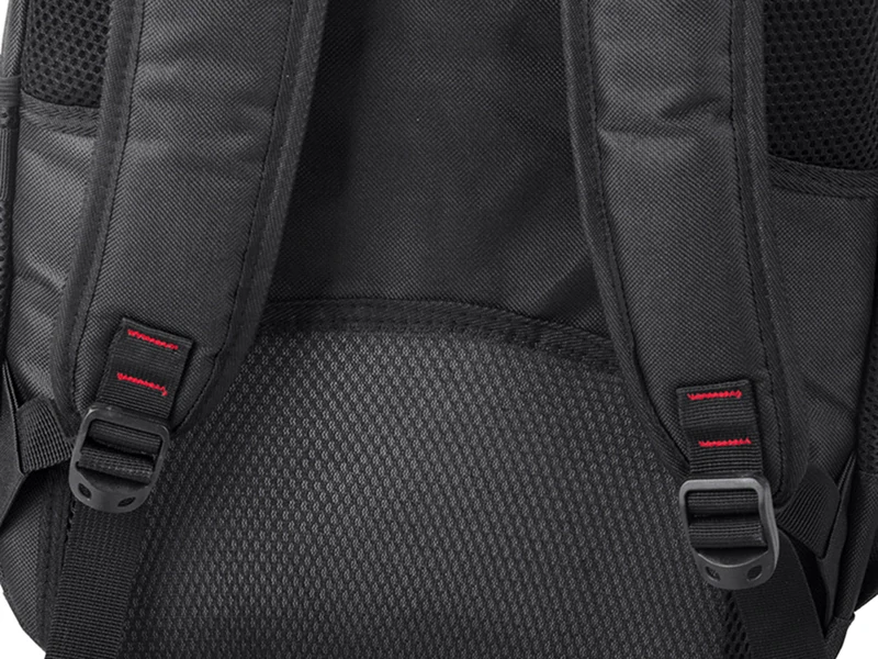 Turistický batoh 35L čierny
