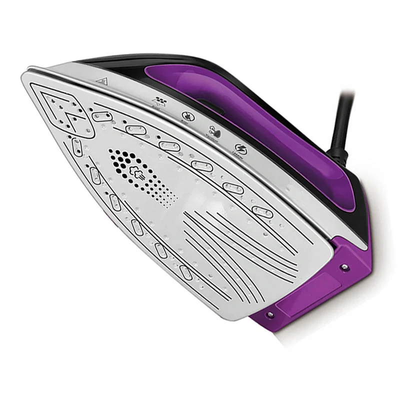 Žehlička s parným generátorom TOBI Steam Surge PRO 2400W