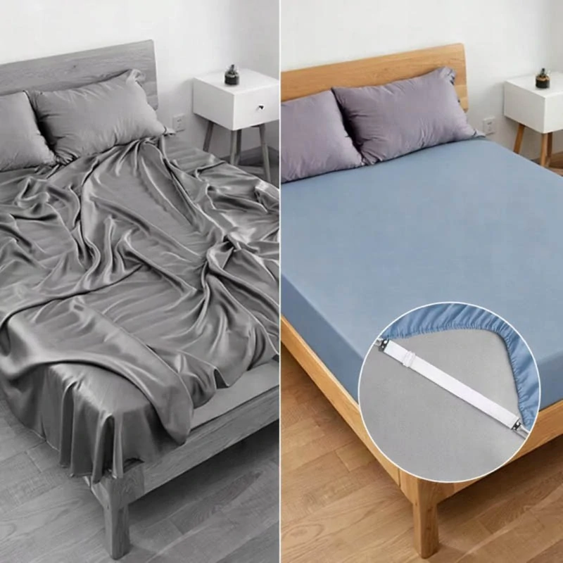 Elastické napínacie pásy na plachtu 50–230 cm 6ks