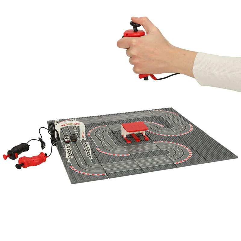 Elektrická autodráha GD-03 s autíčkami