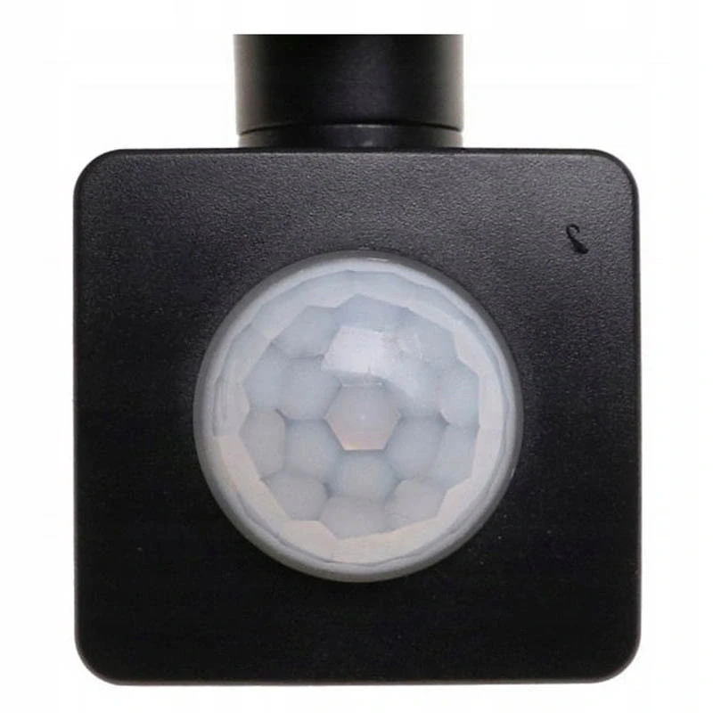 LED reflektor 30 W so senzorom pohybu