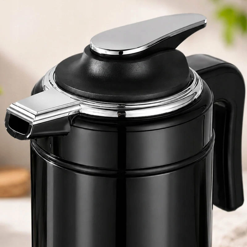 Rýchlovarná kanvica Marado 3,5 l 1500 W čierna