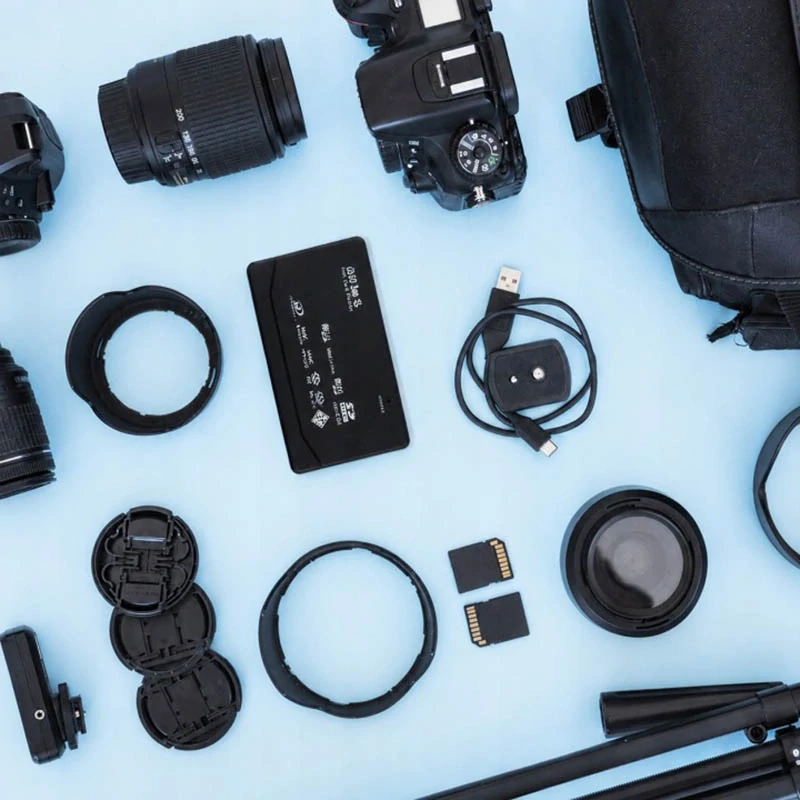 Univerzálna čítačka pamäťových kariet All in One USB 2.0