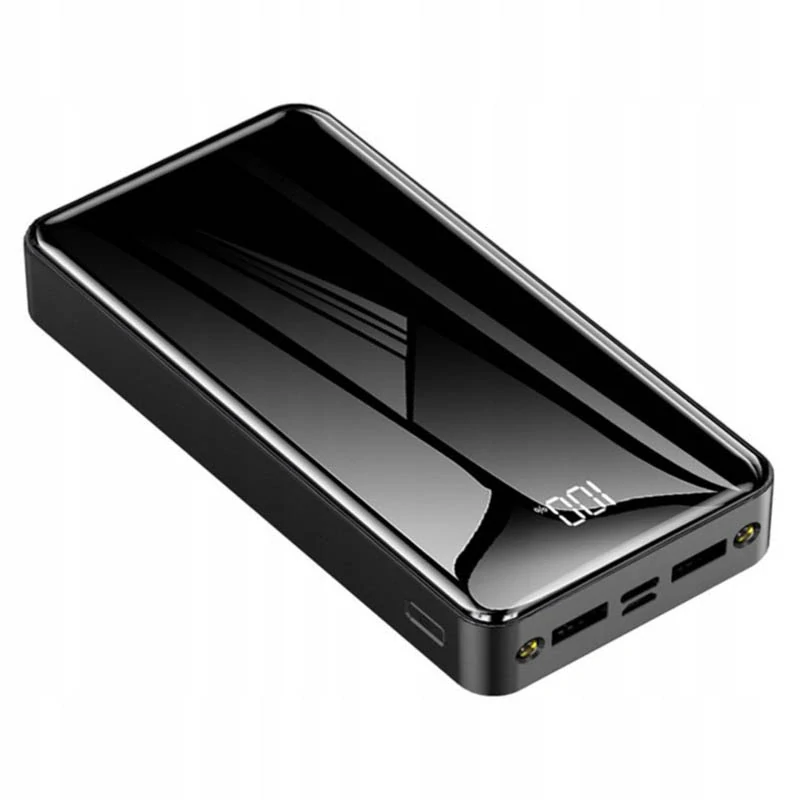 Powerbanka 20 000 mAh s rýchlym nabíjaním 22,5 W