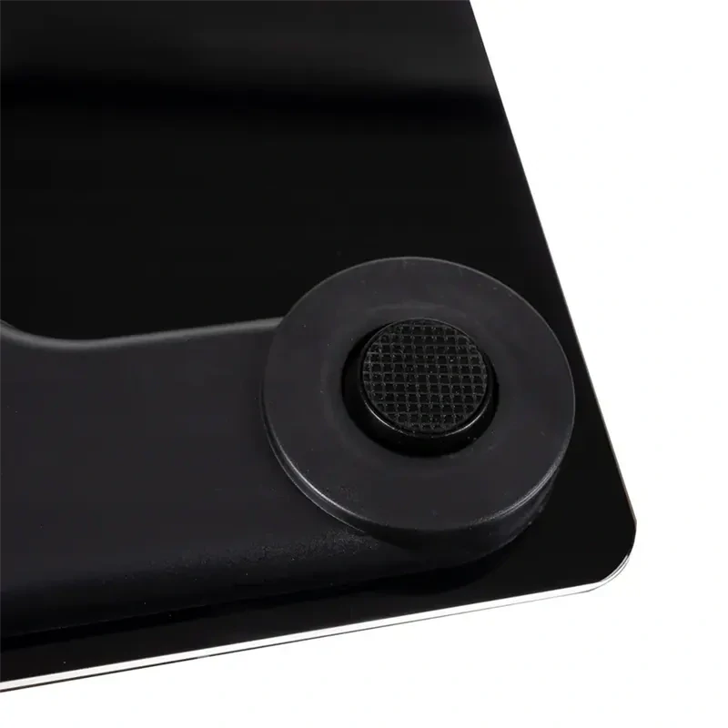 Inteligentná osobná váha s Bluetooth a analýzou tela do 180 kg