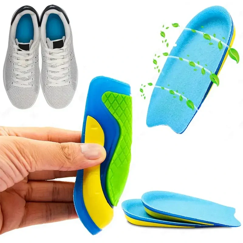 FLEXISTEP gélové vložky pod pätu do topánok 35 – 40 (1 pár)