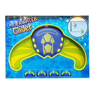 Podvodný vetróň